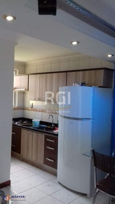 Apartamento, 2 quartos, 38 m² - Foto 3