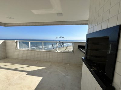 Apartamento, 3 quartos, 90 m² - Foto 1