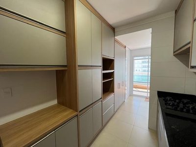 Apartamento, 3 quartos, 107 m² - Foto 3