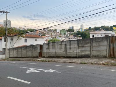 Terreno, 363 m² - Foto 1