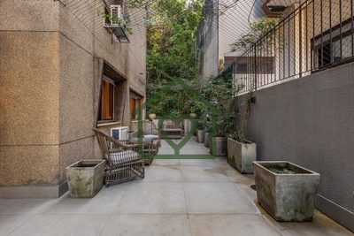 Apartamento, 3 quartos, 174 m² - Foto 4
