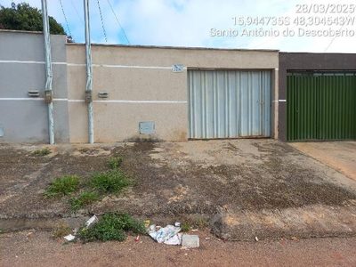 Casa, 2 quartos, 180 m² - Foto 1