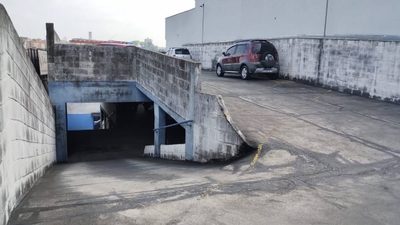 Depósito-Galpão, 400 m² - Foto 3