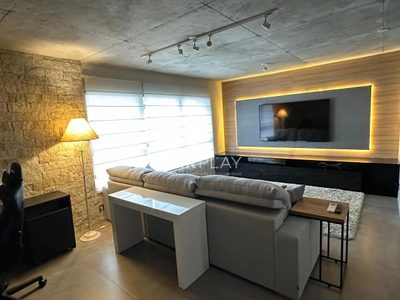 Apartamento, 1 quarto, 90 m² - Foto 4