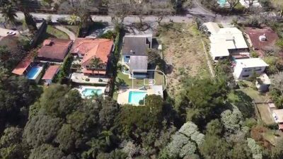 Loteamento e Condomínio, 1075 m² - Foto 5