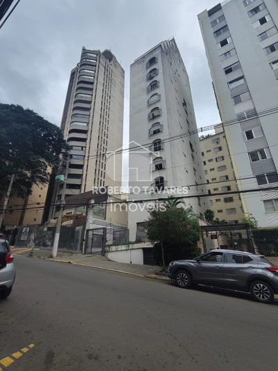 Apartamento, 3 quartos, 157 m² - Foto 1