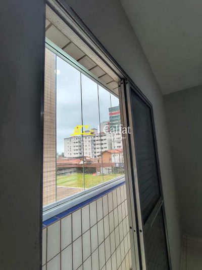 Apartamento, 1 quarto, 39 m² - Foto 2