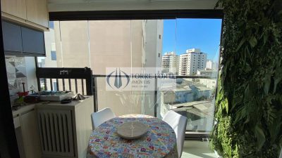 Apartamento, 1 quarto, 25 m² - Foto 5