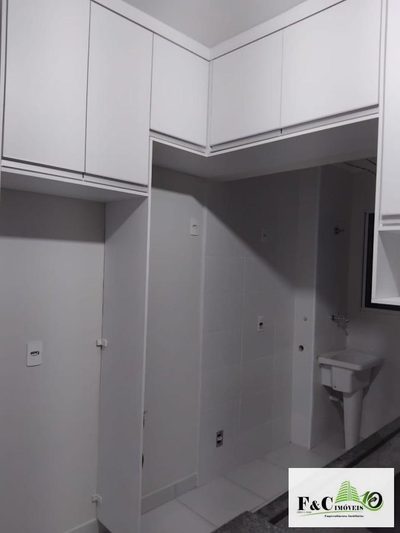 Apartamento, 2 quartos - Foto 2
