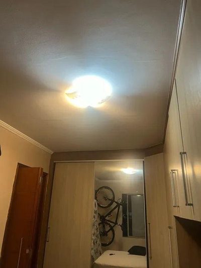 Apartamento, 2 quartos, 55 m² - Foto 3