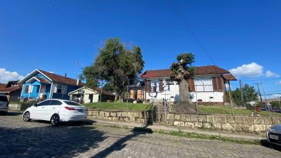 Casa, 3 quartos, 80 m² - Foto 2