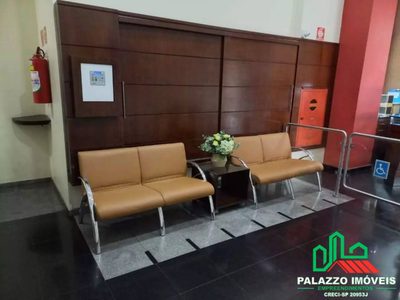Sala-Conjunto, 37 m² - Foto 3