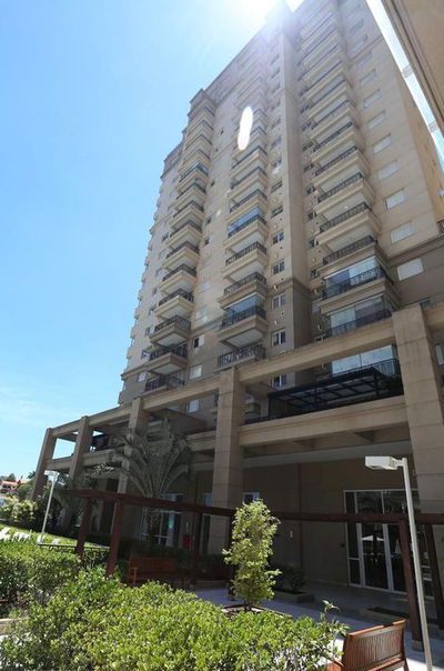 Apartamento, 1 quarto, 82 m² - Foto 1