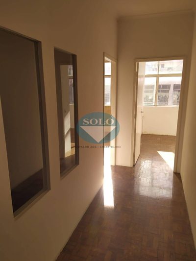 Loja-Salão, 300 m² - Foto 2