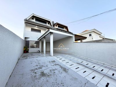Sobrado, 6 quartos, 295 m² - Foto 3