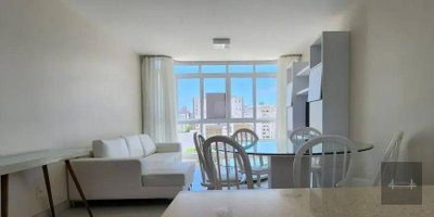 Apartamento, 3 quartos, 79 m² - Foto 2