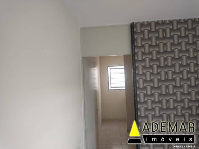 Apartamento, 2 quartos, 47 m² - Foto 2