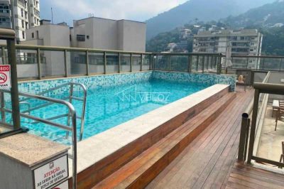 Apartamento, 2 quartos, 88 m² - Foto 2