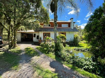 Casa, 180 m² - Foto 1