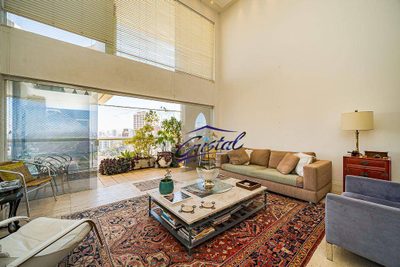 Apartamento, 4 quartos, 222 m² - Foto 3