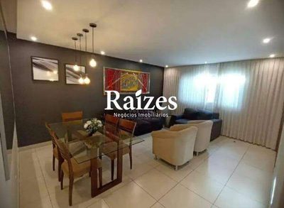 Casa, 3 quartos, 158 m² - Foto 3