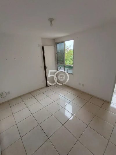 Apartamento, 2 quartos, 44 m² - Foto 2