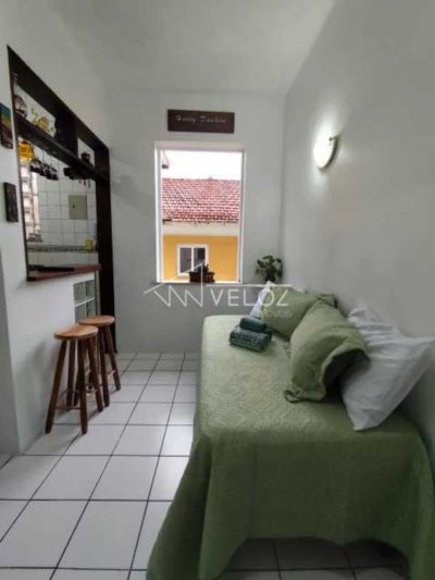 Apartamento, 1 quarto, 49 m² - Foto 3