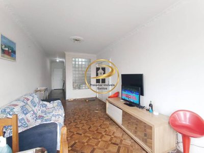 Apartamento, 2 quartos, 75 m² - Foto 1
