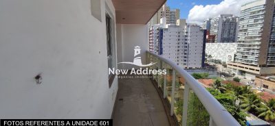 Apartamento, 3 quartos, 100 m² - Foto 3