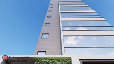 Apartamento, 3 quartos, 100 m² - Foto 2