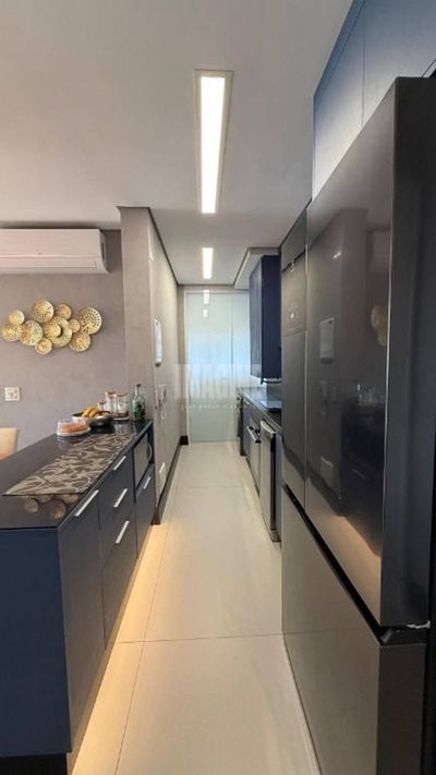 Apartamento, 2 quartos, 85 m² - Foto 4