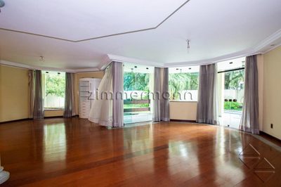 Casa, 4 quartos, 198 m² - Foto 4