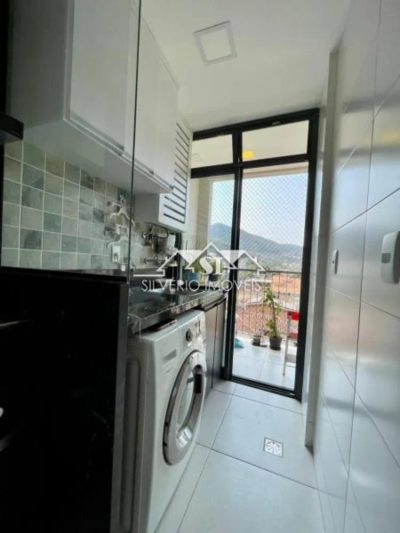 Apartamento, 3 quartos, 144 m² - Foto 5