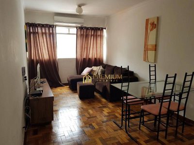 Apartamento, 3 quartos, 100 m² - Foto 1