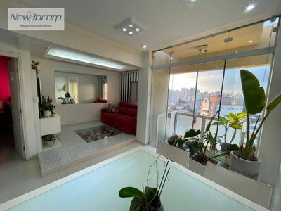 Cobertura, 3 quartos, 120 m² - Foto 3