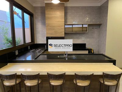 Sobrado, 5 quartos, 302 m² - Foto 5