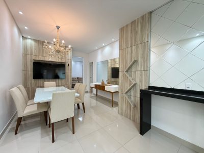 Apartamento, 3 quartos, 142 m² - Foto 4
