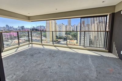 Apartamento, 3 quartos, 107 m² - Foto 1