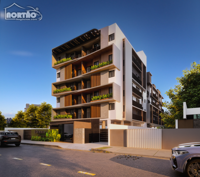 Casa, 2 quartos, 54 m² - Foto 1