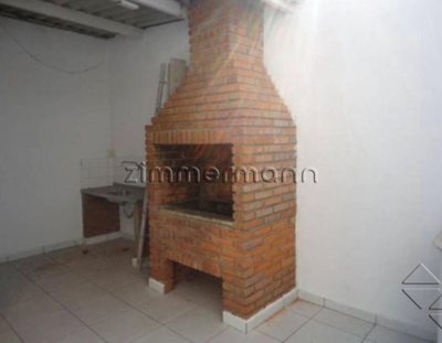Casa, 3 quartos, 165 m² - Foto 1