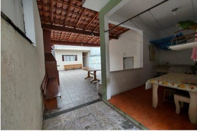 Sobrado, 8 quartos, 124 m² - Foto 4