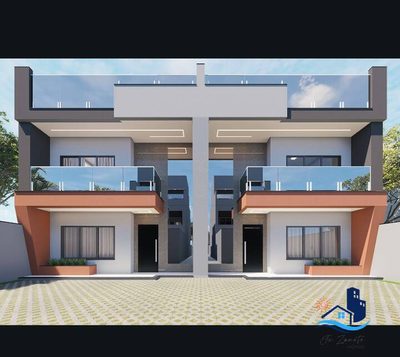 Casa, 4 quartos, 136 m² - Foto 4