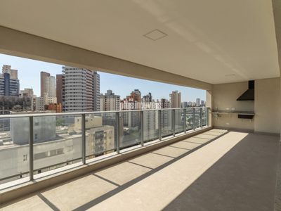 Apartamento, 4 quartos, 146 m² - Foto 1