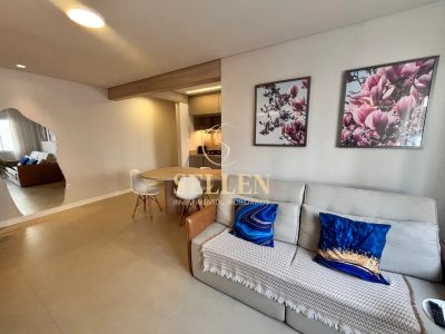 Apartamento, 1 quarto, 45 m² - Foto 3