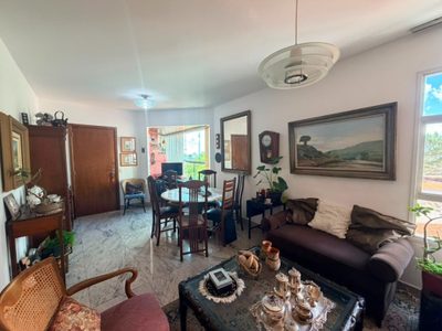 Apartamento, 3 quartos, 116 m² - Foto 5