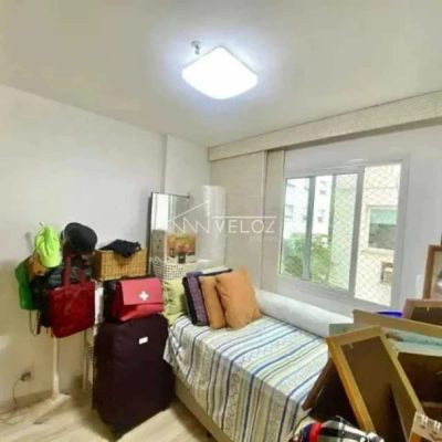 Apartamento, 2 quartos, 58 m² - Foto 1