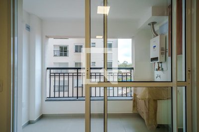 Apartamento, 1 quarto, 35 m² - Foto 5