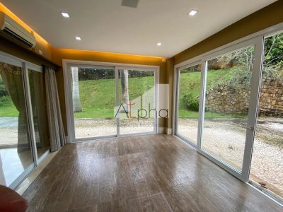 Sobrado, 4 quartos, 770 m² - Foto 3