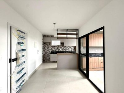 Apartamento, 2 quartos, 59 m² - Foto 2