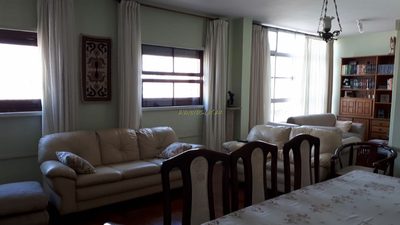 Apartamento, 3 quartos, 180 m² - Foto 4